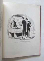 The Best Cartoons From Punch / Collected for Americans from England's Famous Humorous Weekly