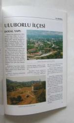 Isparta İl Yıllığı 1996