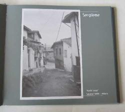 1. Altındağ Fotoğrafları Fotoğraf Yarışması Albümü 2000 [İMZALI]