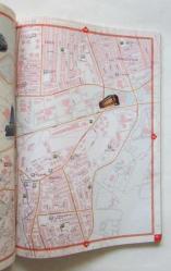 Sokak Sokak Ankara Şehir Planı