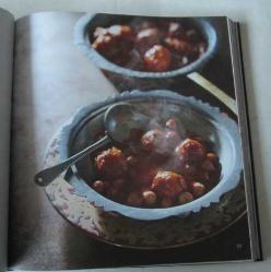 Türk Mutfağında Bir Macera Anadolu