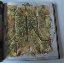 Türk Mutfağında Bir Macera Anadolu