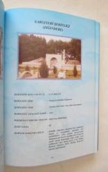 Yurtiçi Şehitlikler
