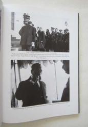 Ankara Üniversitesi Türk İnkılap Tarihi Enstitüsü Arşivindeki Fotoğraflarla Atatürk ve Cumhuriyet (1923 - 1938)