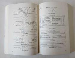 Hüdavendigar Vilayeti Salname-i Resmisi H 1325 - M 1907 Cilt: 1 - 2 [TAKIM]