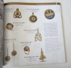 Türkiye'nin Hazineleri Ürün Kataloğu / Treasure of Turkey Product Catlogue