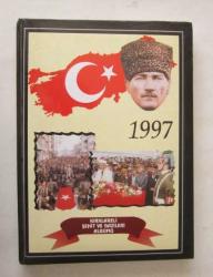 Kırklareli Şehit ve Gazileri Albümü