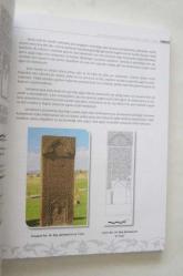 Ahlat Meydan Mezarlığı Kadılar Bölümü Mezar Taşları