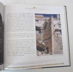Hasankeyf Medeniyetlerin Buluştuğu Başkent