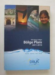 TRC3 Düzey 2 Bölgesi Mevcut Durum Analizi - Bölge Planı (2011-2013) / Mardin - Batman - Siirt - Şırnak