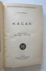 Kaçak