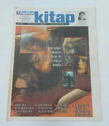 RADİKAL KİTAP EKİ Radikal'in Okurlarına Armağanıdır, 23 Mart 2001 - 2010, Sayı: 1 - 500 [34 SAYI EKSİKLİ TAKIM]