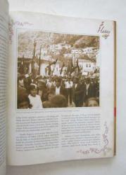 Devletten Millete Hatay Devleti 2 Eylül 1938 - 29 Haziran 1939 / Bir Sadakat Öyküsü