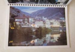 Amasya 2001