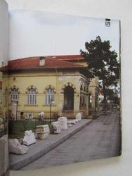 Kuzeyin Kültür Kenti Kastamonu