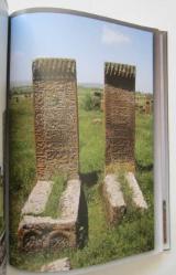 Ahlat Anadolu'nun Orhun Abideleri / Selçuklu Mezar Taşları
