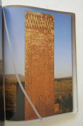 Ahlat Anadolu'nun Orhun Abideleri / Selçuklu Mezar Taşları