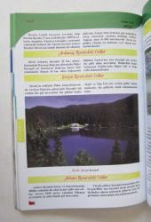 A'dan Z'ye Artvin