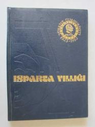 Cumhuriyetin 60. Yılında Isparta Yıllığı