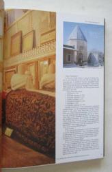 The Capital of Heards (Love) Konya