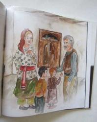 Geçmişten Günümüze Sille Masalları / Tales of Sille From Past to Present
