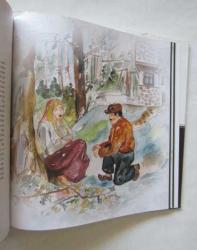 Geçmişten Günümüze Sille Masalları / Tales of Sille From Past to Present