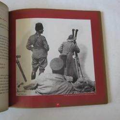 Atatürk'ün Afyonkarahisar Ziyaretleri