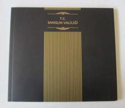 Samsun + CD
