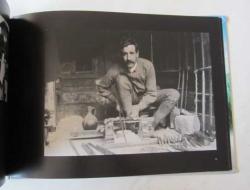 Görmediğimiz Türkiye / 123 Yıllık National Geographic Arşivinden 100 Fotoğraf