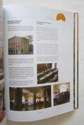 Fatih Rehberi - Fatih Guide + Touristic Fatih City Plan