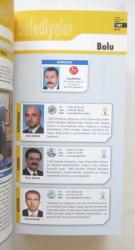 Belediye Başkanları Albümü 2009-2014 + Mini CD