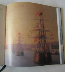 Milli Saraylar Tablo Koleksiyonu'nda Aivazovsky 1997 / Aivazovsky's Paintings in the National Palaces Collection