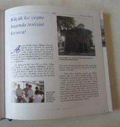 Dünden Bugüne Yedi Tepenin Koynunda Uyuyan Büyülü Cennet Haliç