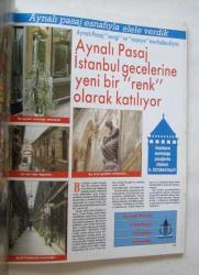 Beyoğlu İçin