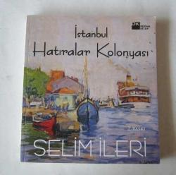 İstanbul Hatıralar Kolonyası