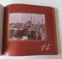 100 İstanbul (Türkçe / İngilizce - Turkish / English)