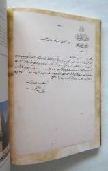 Silivri Bir Şehrin Monografisi 1 - 3 [TAKIM] / Görkemli Bir Geçmiş Umut Yüklü Bir Gelecek - Osmanlı Belgelerinde Silivri - Milli Mücadeleden Cumhuriyete Belgelerle Silivri