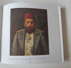 İstanbul Büyükşehir Belediyesi Resim Koleksiyonu / Greather Istanbul Municipality Painting Collection