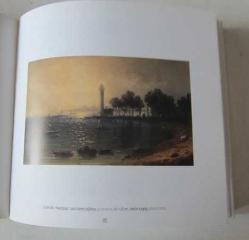 İstanbul Büyükşehir Belediyesi Resim Koleksiyonu / Greather Istanbul Municipality Painting Collection