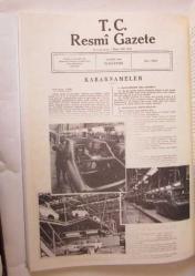 OYAK, Türkiye'nin Özgün ve Başarılı Modeli 1961 / 1970, Cilt: 1