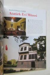 Geçmişi Günümüze Bağlayan Ankara Müzeleri