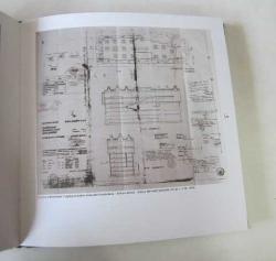 Bir Sanat Merkezinin Günlüğü - Chronicle of an Art Center / Çankaya Belediyesi Çağdaş Sanatlar Merkezi 20. Yıl