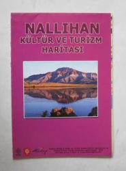 Tarihi İpek Yolu Üzerinde Kuşların ve Oyaların - Nallıhan Kültür ve Turizm Haritası
