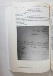 Arşiv Vesikalarına Göre Bingöl Kolokyumu