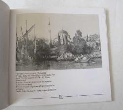 Geçmişten Günümüze İstanbul Gravürler