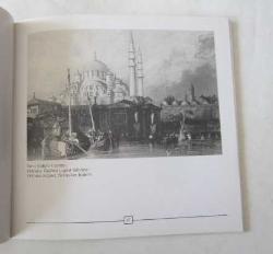 Geçmişten Günümüze İstanbul Gravürler