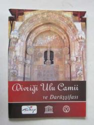 Divriği Ulu Camii ve Darüşşifası