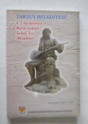 6. Uluslararası Karacaoğlan Şiir Akşamları