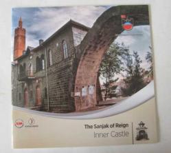 Civilisations Heritage Diyarbakır [10 ADET KİTAPÇIK]