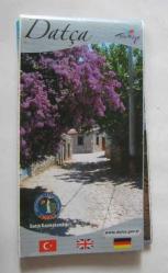 Datça (Harita)